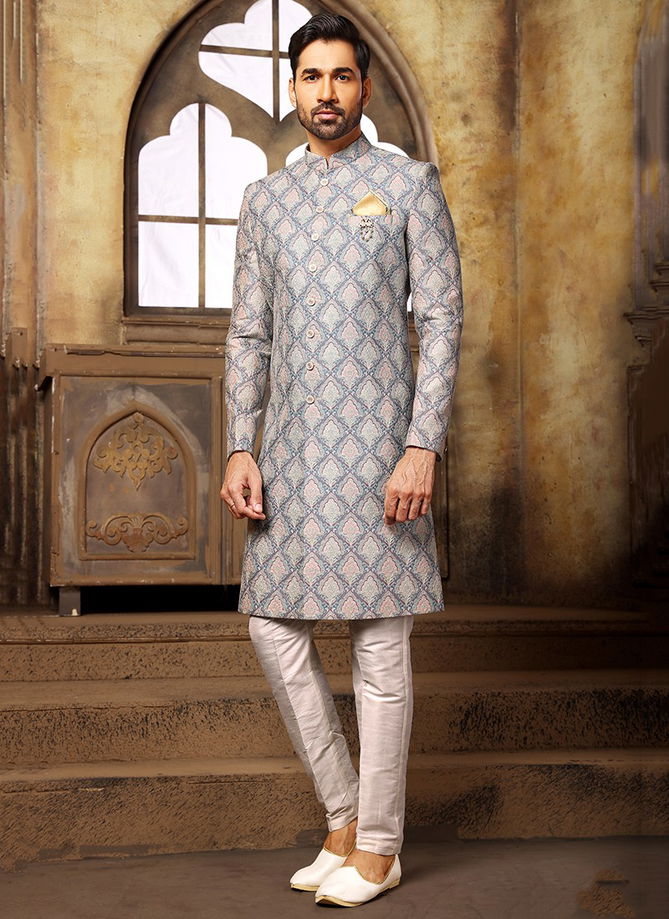 Wholesale Indo Western Party Wear Mens Collection